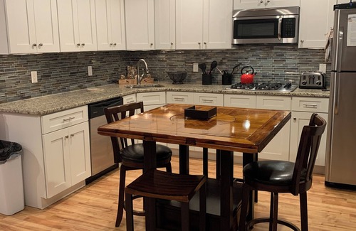 Ortley Beach Condo | 2Bdm, 1Bth, Ortley Bch, 1 block to beach, Pets Welcome!