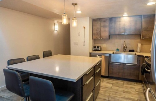 Frisco Condo | 2BDR Frisco Condo Near Trails