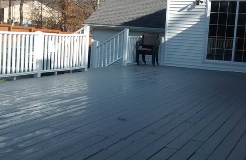 Horsham Apartment | 2BDR Suite w/Bathroom in Horsham, PA