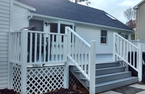 Horsham Apartment | 2BDR Suite w/Bathroom in Horsham, PA