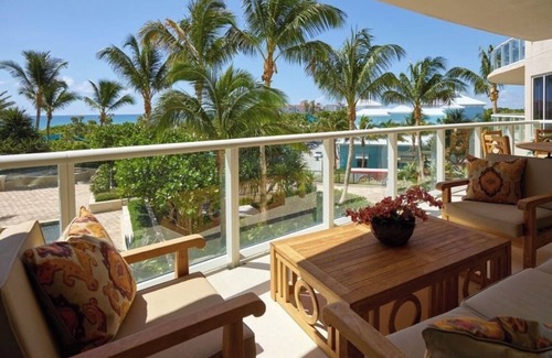 Singer Island Condo | 2bed/2.5ba Ritz-Carlton Luxury Bali-inspired Palm Beach Condo