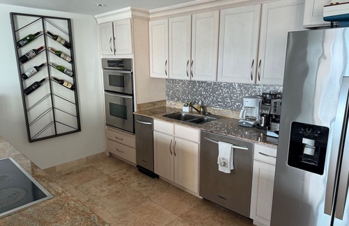 Maho Condo | 2Bed+2.5Bath Condo at The Cliff -Ocean+Lagoon Views