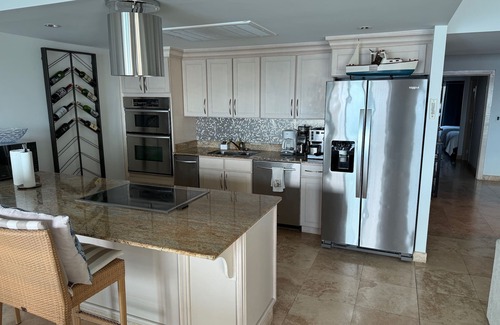 Maho Condo | 2Bed+2.5Bath Condo at The Cliff -Ocean+Lagoon Views