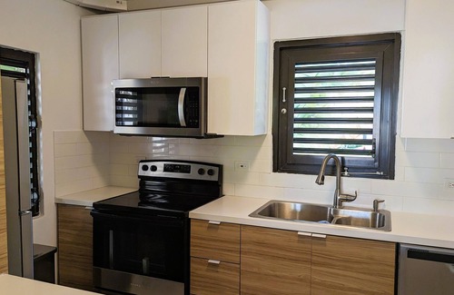 Candelero Abajo Condo | 2Bed/2Bath at the Tennis Village at Palmas del Mar