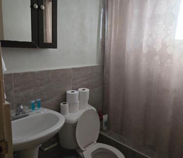 Sinajana Apartment | 2Bed1Bath - Private and Blissful Retreat