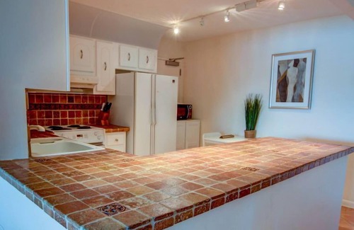 Bal Harbour Apartment | 2Bedroom-2Bathroom Canal Front with Terrace. Walk to Bal Harbour Beach
