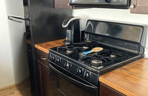 Port Isabel House | 2bedroom and 2 full bathrooms sleeps6