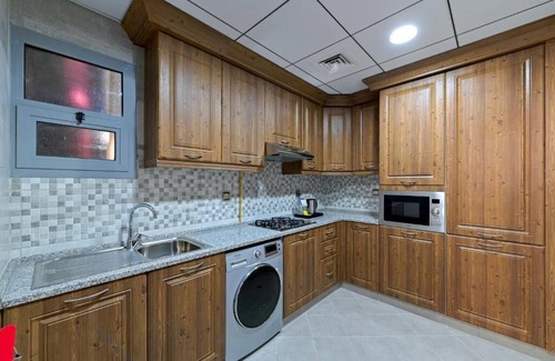 Al-Fujairah Apartment | 2Bedroom Apartment near Fujairah Exhibition Center