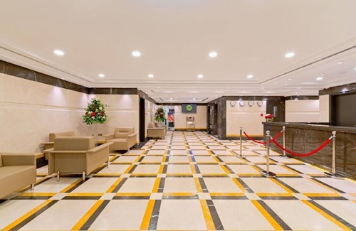 Al-Fujairah Apartment | 2Bedroom Apartment near Fujairah Exhibition Center