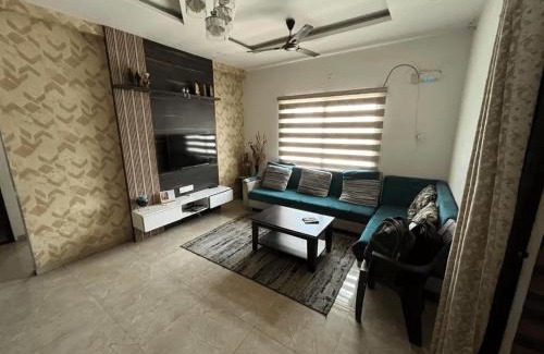Nagpur Apartment | 2BHK Appatment, Chatrapati Square, Nagpur