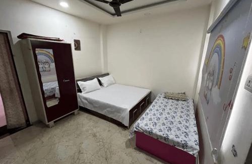 Nagpur Apartment | 2BHK Appatment, Chatrapati Square, Nagpur