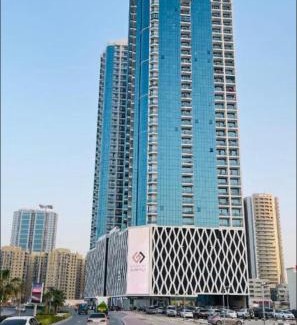 Ajman Apartment | 2BHK apt Creek view Ajman UAE