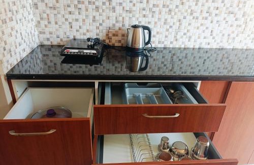 Vijayanagar Apartment | 2BHK Flat by SR Renton Comfort Homestay Mysore @ Vijayanagar 2nd stage Mysore