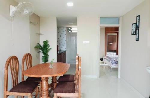 Vijayanagar Apartment | 2BHK Flat by SR Renton Comfort Homestay Mysore @ Vijayanagar 2nd stage Mysore