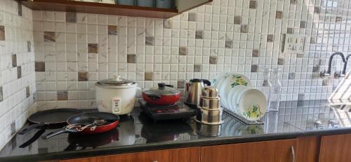 Vijayanagar Apartment | 2BHK Flat by SR Renton Comfort Homestay Mysore @ Vijayanagar 2nd stage Mysore