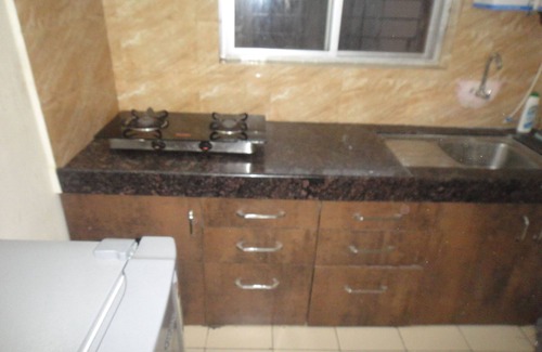 Meera Nagar Apartment | 2BHK Fully Furnished AC Flat in Koregaon Park, Pune
