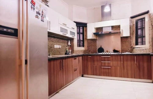 Nehru Place Apartment | 2BHK- GK1 M Block Market by HostMyStay