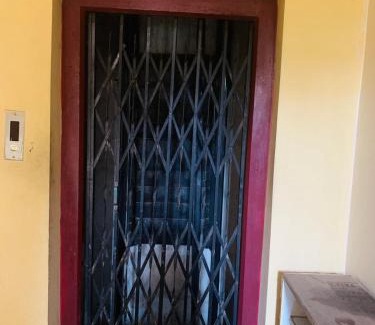 Begumpet Apartment | 2bhk house at 1st floor fully furnished, with ACs