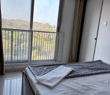 Vikhroli West Apartment | 2bhk in mumbai spacious