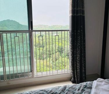 Vikhroli West Apartment | 2bhk in mumbai spacious