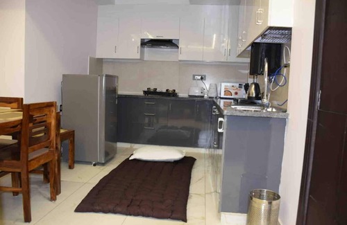 Tapovan Apartment | 2BHK Luxury Escape in Rishikeshnn