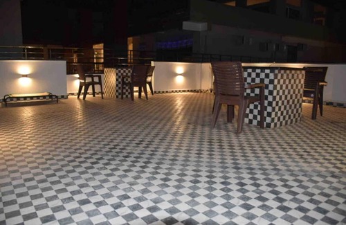 Tapovan Apartment | 2BHK Luxury Escape in Rishikeshnn
