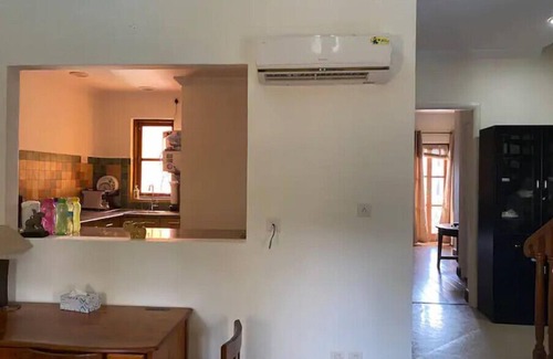 Fatona Apartment | 2BHK Pool Facing Luxury Homestay In South Goa