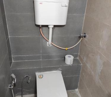 Paud Apartment | 2BHK Service Apartment 204 Sus