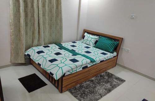 Paud Apartment | 2BHK Service Apartment 204 Sus