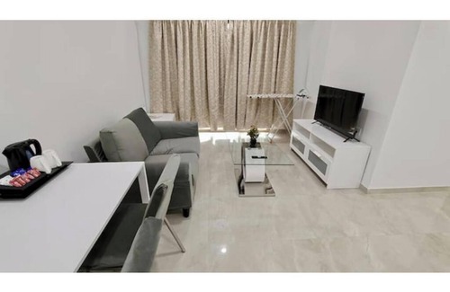 Hiranandani Gardens Apartment | 2BHK service apartment Andheri