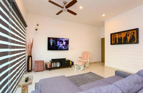Mazatlan Apartment | 2BR 2BA Aptm - centric - near the beach - amazing pool