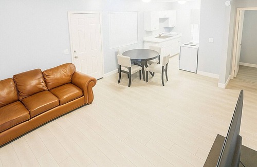 Spring Valley Apartment | 2BR/2BA Downtown Vegas Gem – 2 Min Walk to Fremont!