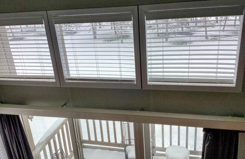 Acme Condo | 2BR/2BA Golf View Condo on GT Spruce Run