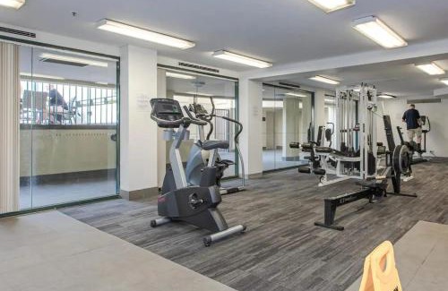 Canberra City Centre Apartment | 2BR 2Bath L8 Executive Apartment, in City Centre