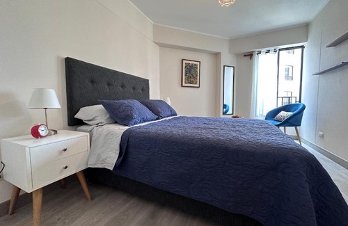 San Isidro Centro Financiero Apartment | 2BR 2BTH San Isidro Apartment