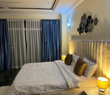 Kivukoni Apartment | 2BR & 3BR Sea View Condos