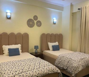 Kivukoni Apartment | 2BR & 3BR Sea View Condos