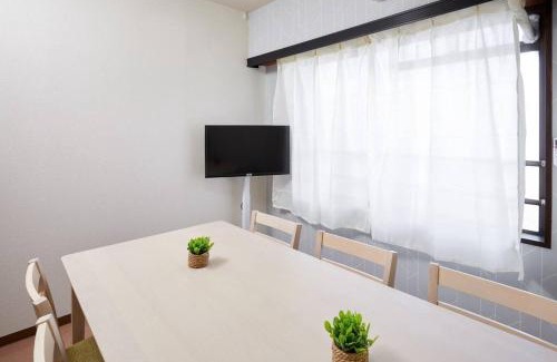 Imaichi Apartment | 2BR 4 Beds 6 min walk to Sta. Katsushika Hokusai 17 min walk JR Sta.