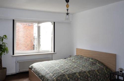 Muinkparkwijk Apartment | 2BR and 1LR Apt, Only 15Mins to Gravensteen Castle
