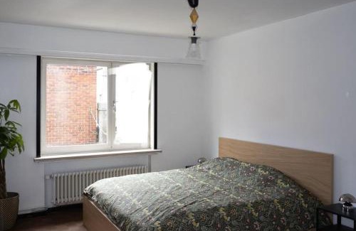 Muinkparkwijk Apartment | 2BR and 1LR Apt, Only 15Mins to Gravensteen Castle