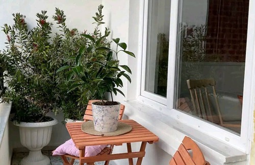 Harbiye Apartment | 2BR and 2bath balcony apt in heart of isatanbul #3