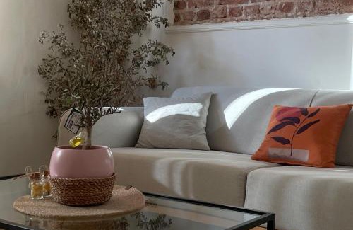 Harbiye Apartment | 2BR and 2bath balcony apt in heart of isatanbul #3