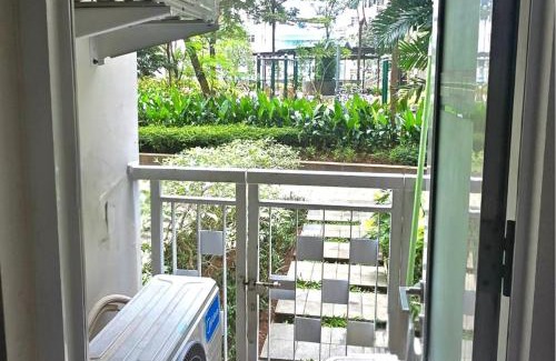 Bekasi Apartment | 2BR Apart 2nd Floor Springlake Summarecon Bekasi