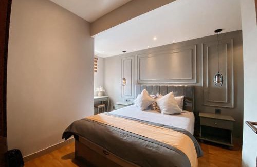 Bandung Kulon Apartment | 2BR Apartement Sudirman Bandung
