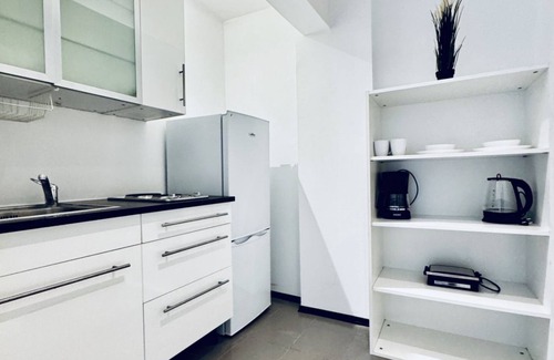 Vienna Apartment | 2BR Apartment for 6P; 16-Mins to Blumengärten