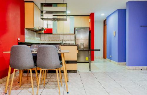 Surquillo Apartment | 2BR apartment in Surquillo