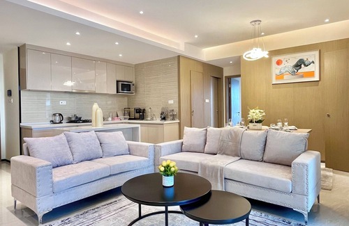 Westlands Apartment | 2BR Apartment in Westlands,Nairobi|GTC|13th Floor