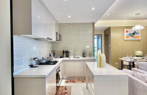 Westlands Apartment | 2BR Apartment in Westlands,Nairobi|GTC|13th Floor