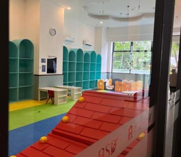 Bumi Serpong Damai Apartment | 2BR Apartment - Sky House BSD Next to Aeon Mall and ICE
