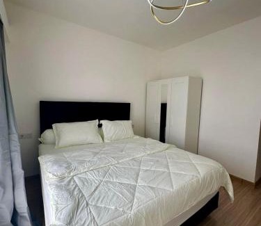 Bumi Serpong Damai Apartment | 2BR Apartment - Sky House BSD Next to Aeon Mall and ICE